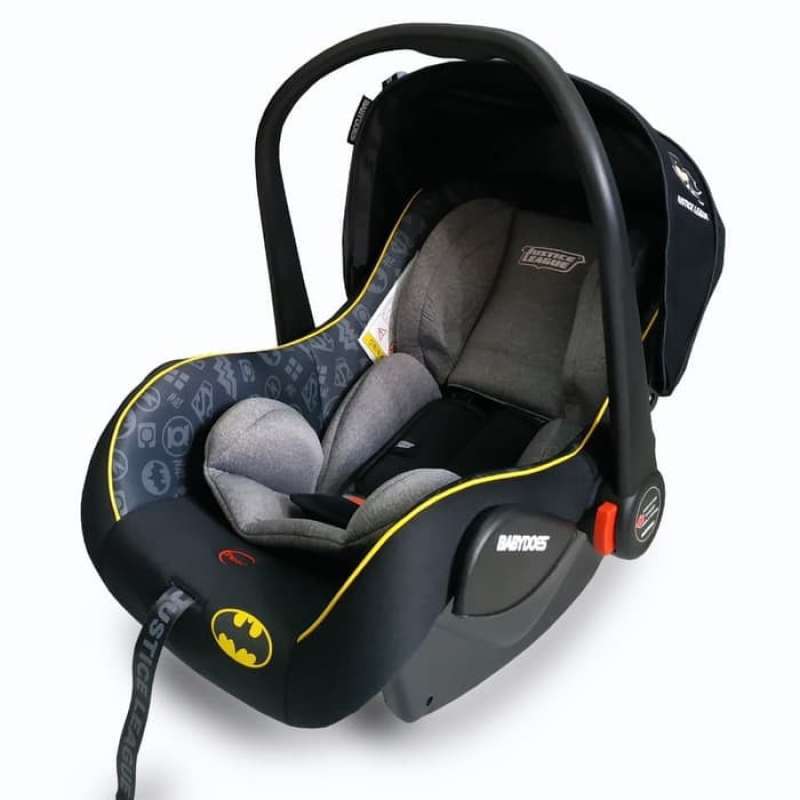 Batman baby carrier clearance