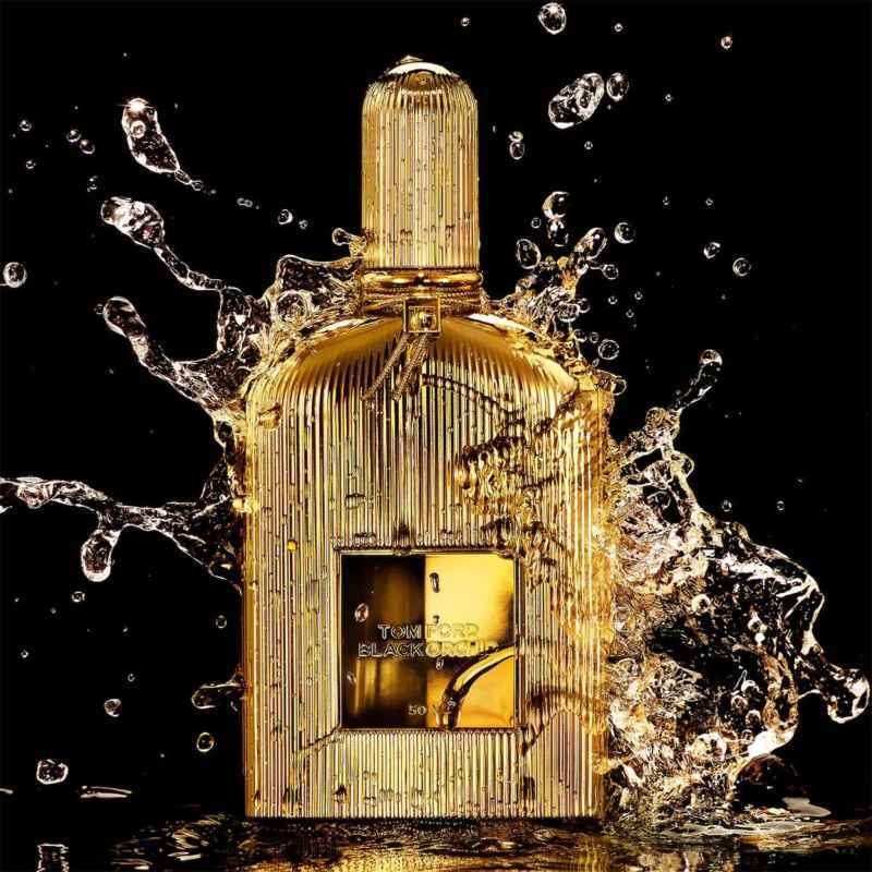 Jual Tom Ford Black Orchid Parfum 100ml Di Seller Lovebywinni