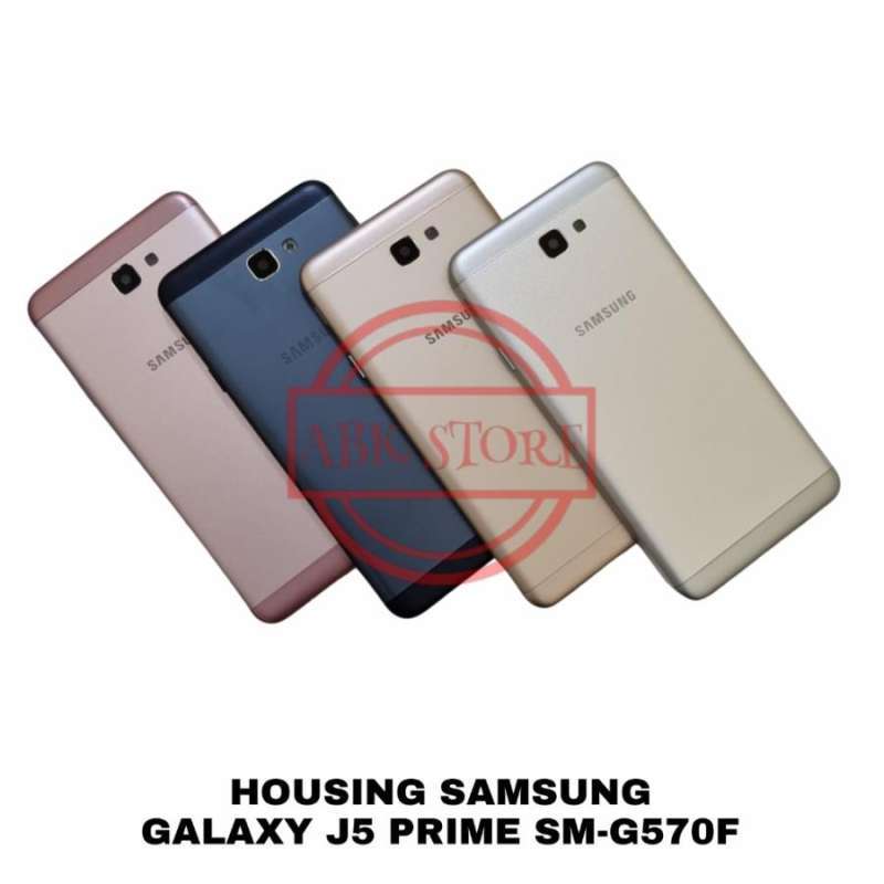 J5 Back Jual Back Casing Kesing Housing Tutup Backdoor Samsung J5