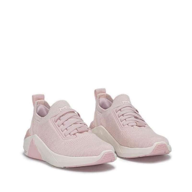 SKECHERS MARK NASON A LINEAR CLEMMIE WOMEN'S SNEAKERS PINK - Main Image