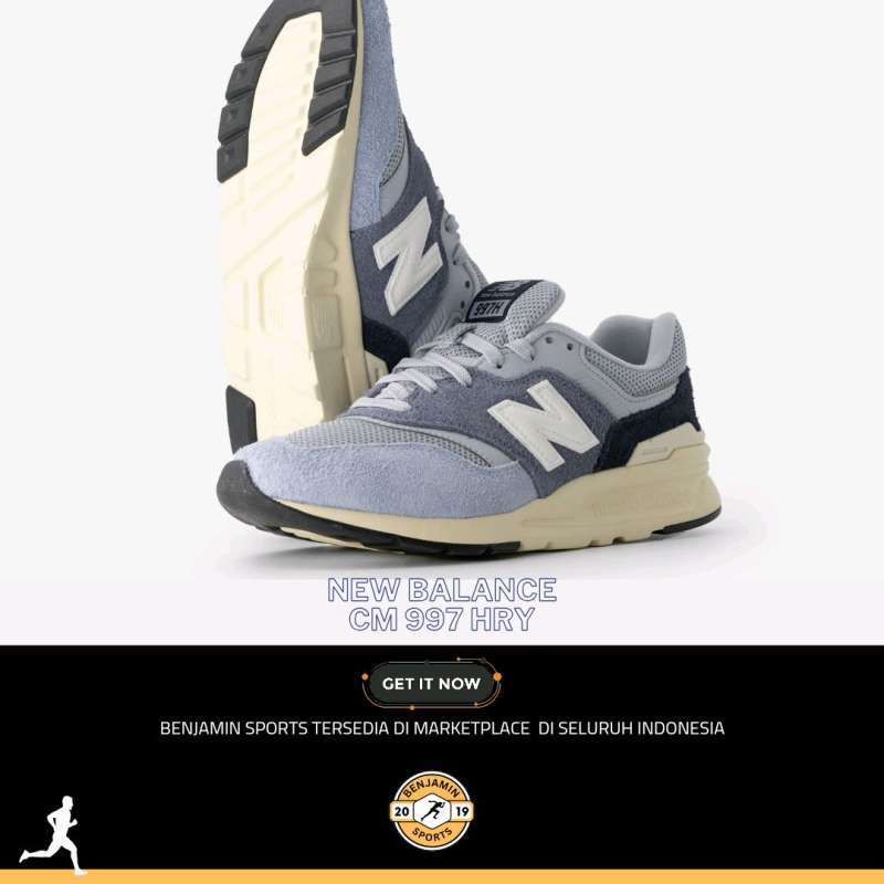 Harga new balance revlite cheap