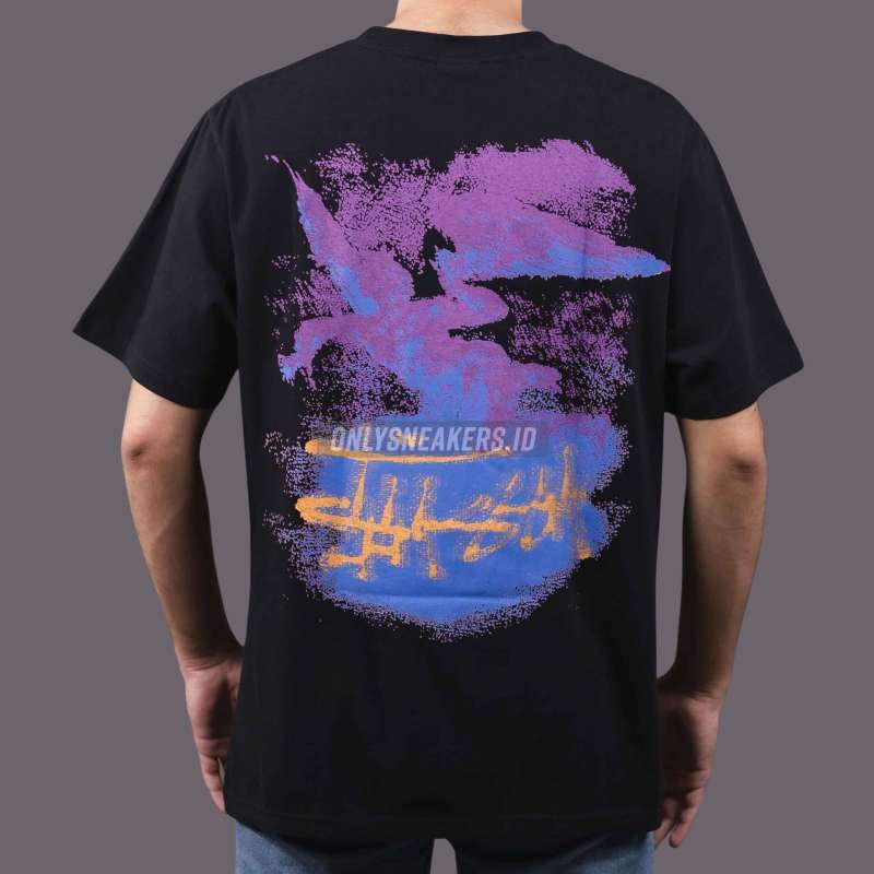 ★【STUSSY】★FALLEN ANGEL PIGMENT DYED TE.E★Tシャツ★ white-wind-shop_1904957