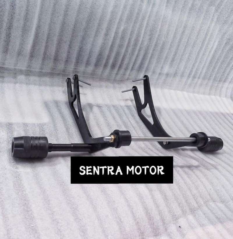 Jual Frame Slider Ninja 250 Fi Pelindung Fairings Kawasaki Ninja 250