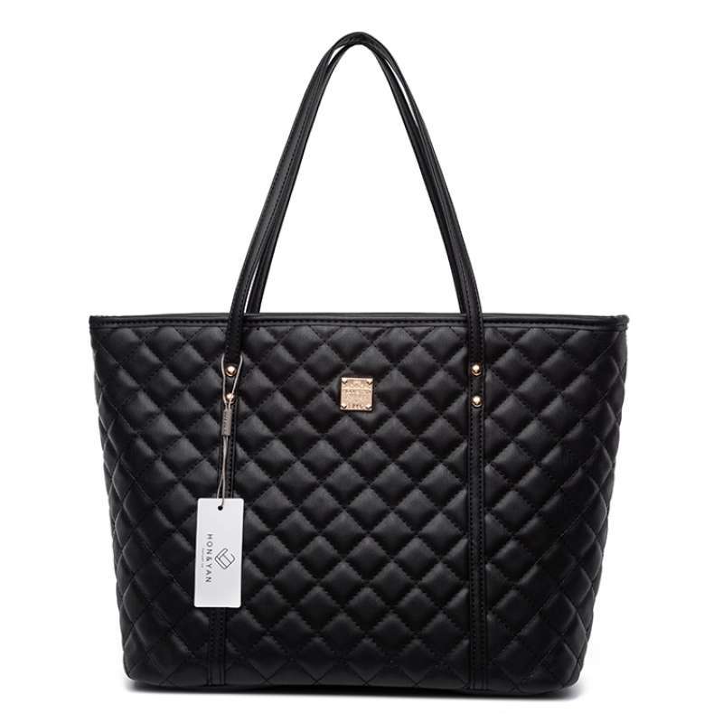 Model tas tote bag 2025