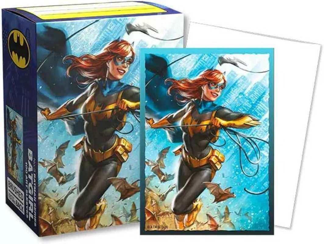 dc comics card sleeves Amazon.com: DC Deckbuilding Games Compatible Card Sleeve Bundle (8810 X 2 +  8828 X 1) -Each 200 Card Set : Toys & Games main image 1