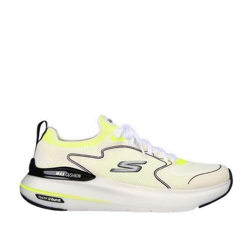 Sepatu Skechers Arch Fit Skechers Burst Olive Skechers Men's MAX