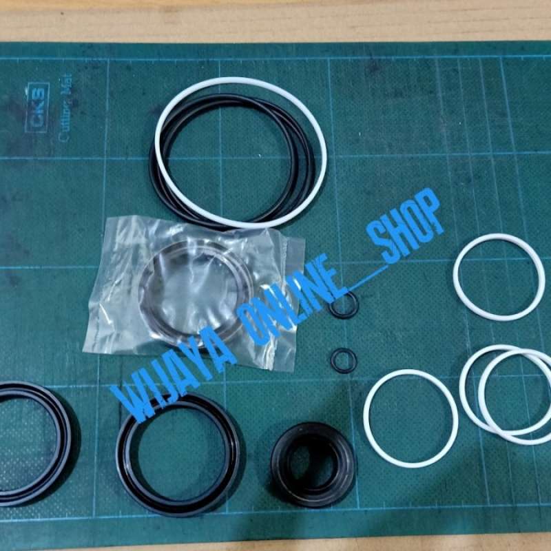 Promo Seal Kit Power Steering Bawah L200 Diskon 20 Di Seller Toplets