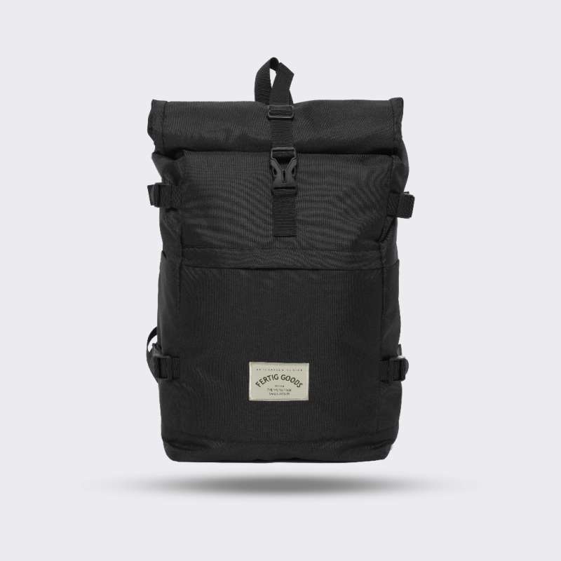 Backpack untuk travelling online