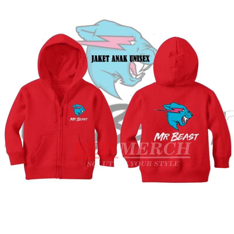 Kids Sweatshirt Mr Beast Sweatshirt Amazon Game App MrBeast's