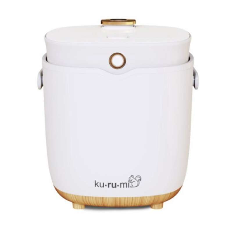 Promo Kurumi Rice Cooker Multifunction 2l Kh201 / Penanak Nasi Diskon