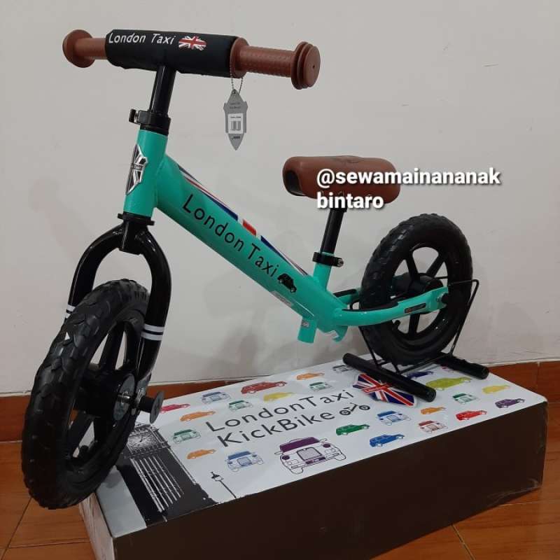 Sewa balance bike cheap