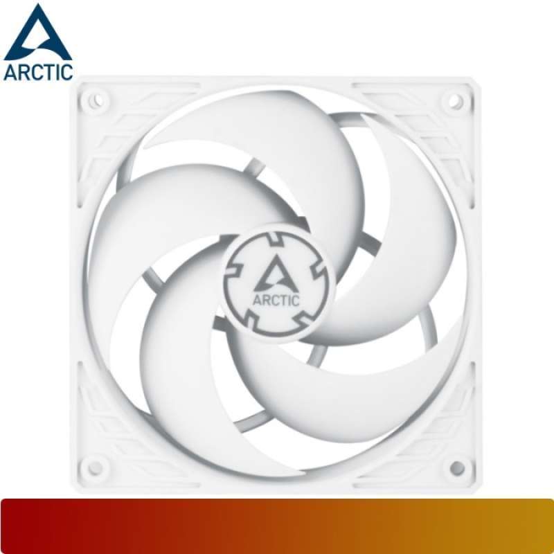 ARCTIC P12 PWM PST A-RGB: Ventola Da 120 Mm Ottimizzata Per La Pressione Statica E Rgb - Foto 6
