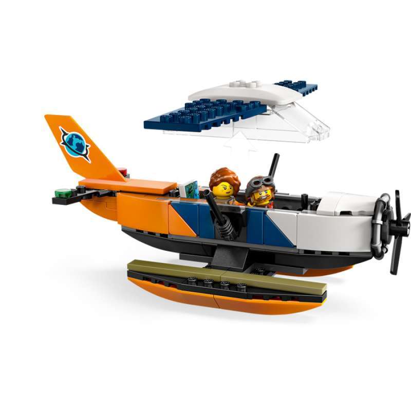 Summer Lego Airplane 2020 Buy LEGO 60262 City Airport Passenger