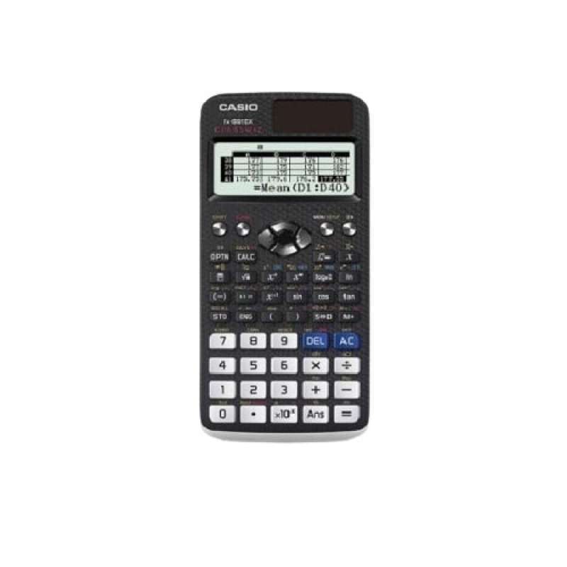 Casio Calculator FX 991EX