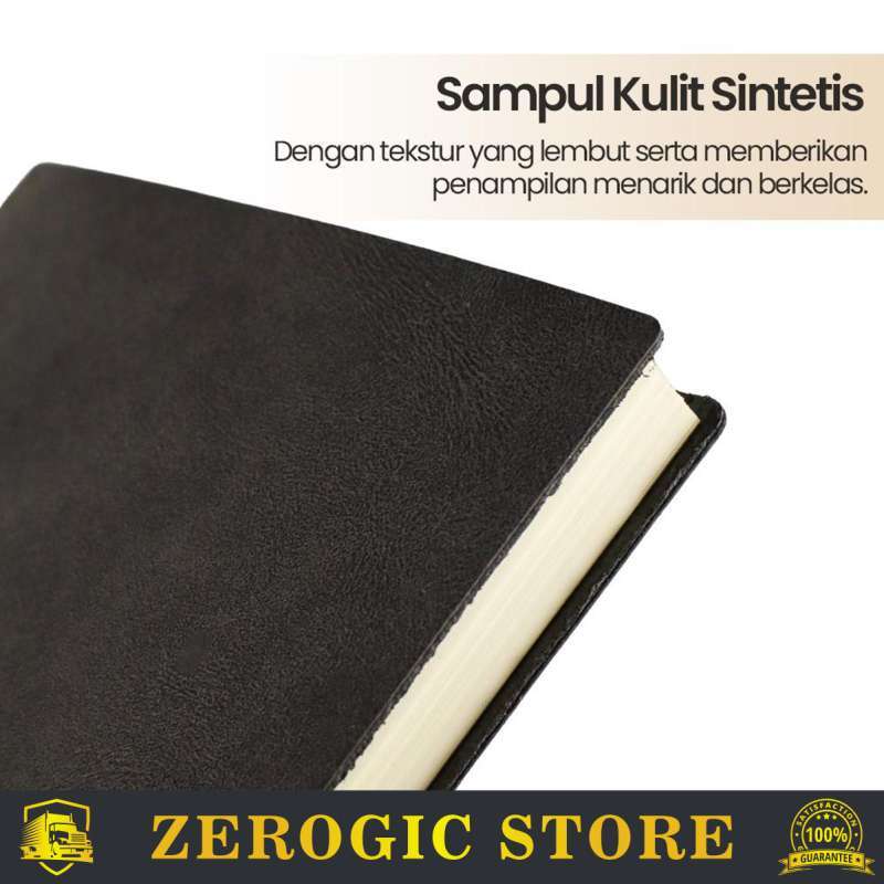 4 Pack Hardcover Notebook Journal,Ruled Pocket Small Notebook Hardback Book Notepad Diary Memo Steno Planner-A6 Size(5.7x4.1"),96 Sheets,Ruled Pages - View #4