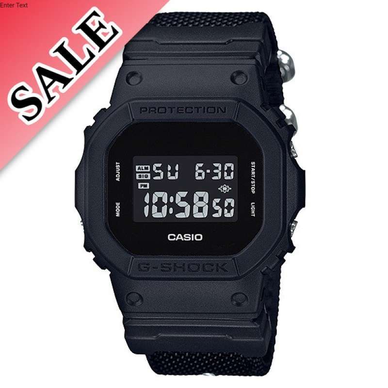 Promo Casio G shock Dw 5600bbn 1d Gshock Dw5600bbn 1original Bergaransi Diskon 25 Di Seller Toughness Watch Sampora Kab. Tangerang Blibli