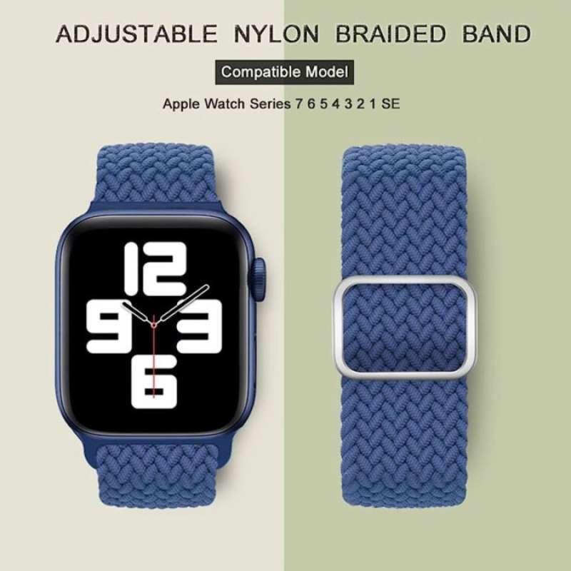 Harga strap iwatch original sale