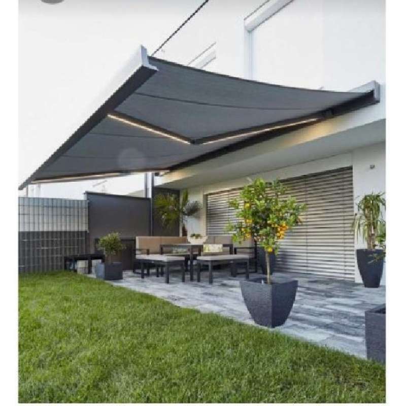 Harga awning gulung shop