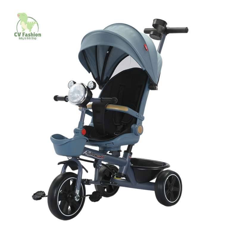 Sepeda Roda Tiga Anak Sepeda Roda Bayi Tricycle Anak Sepeda Anak Mmflight