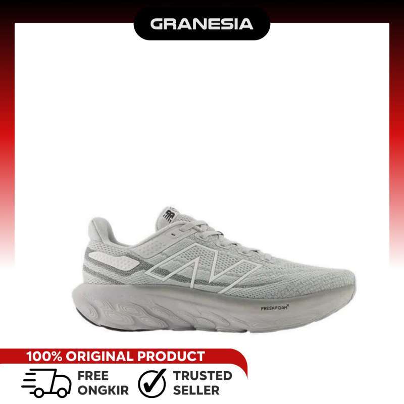 Sepatu new balance kaki lebar outlet