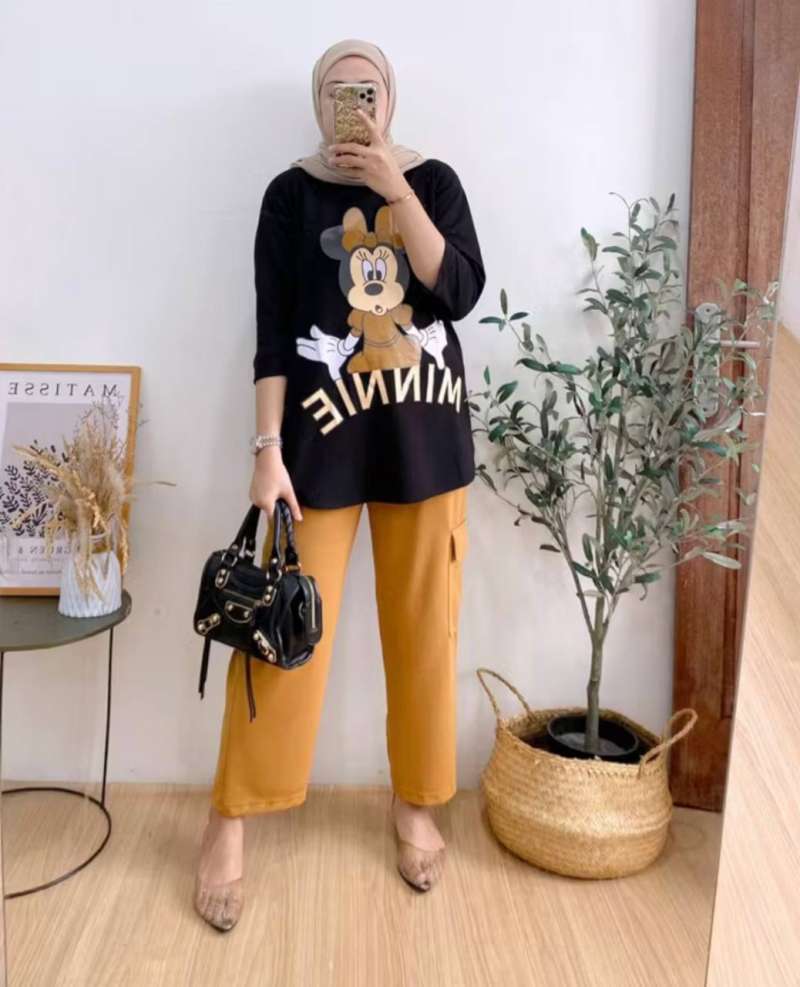 Baju baju casual clearance
