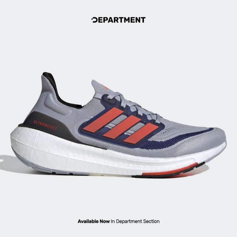 ADIDAS ULTRABOOST shop DNA WHITE RED 42