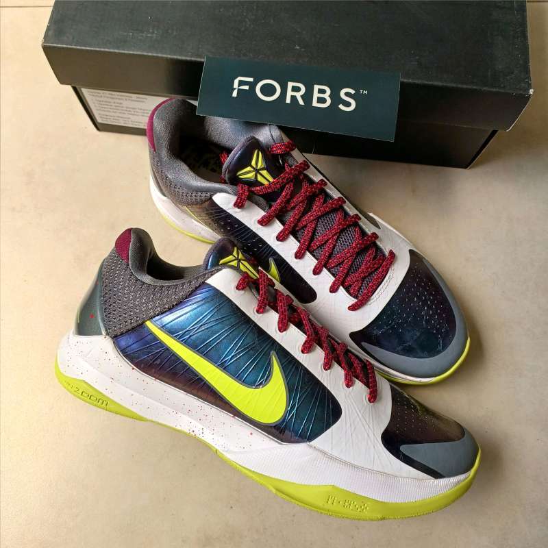 Jual Nike Kobe Ad Ff Terbaik Desember 2024 Harga Murah Gratis Ongkir Blibli