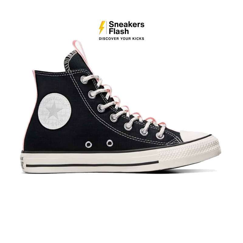 Jual Sepatu Converse All Star Original Hitam Model Premium Terbaru Harga Murah Oktober 2024