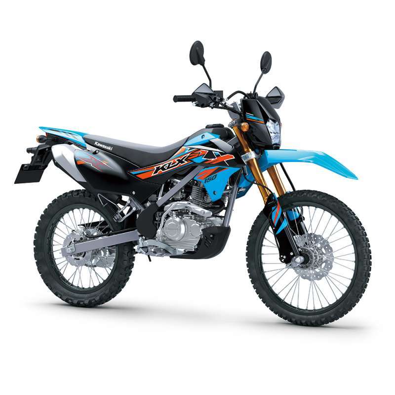 Harga klx 150 cc discount