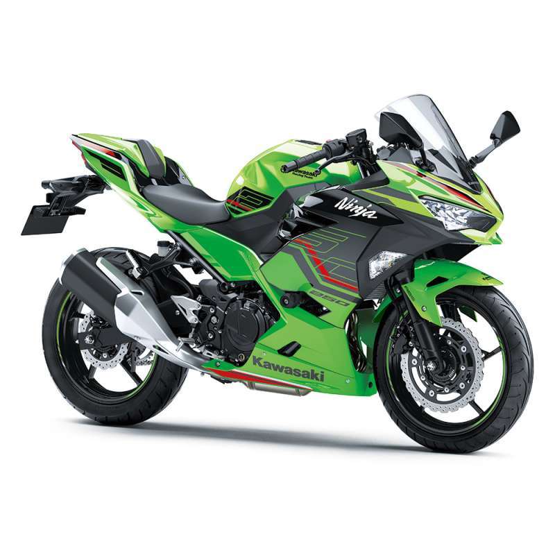 Kawasaki ninja harga cheap
