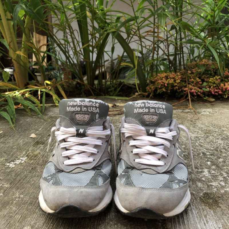 New Balance 993 Original Harga Terbaru November 2024 Blibli