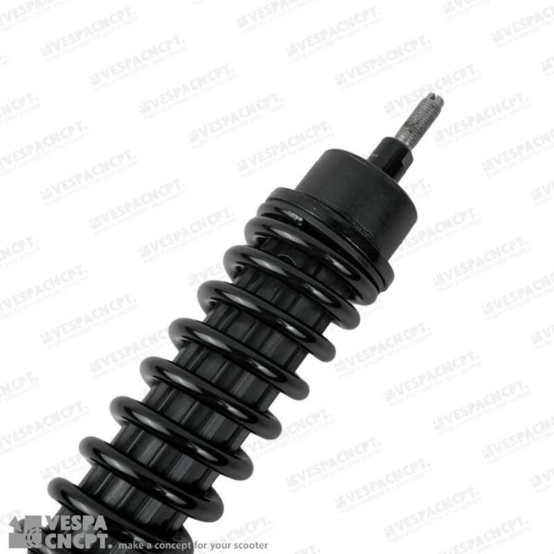 Jual Shock Breaker Belakang Rear Original Piaggio Zip 100cc Di