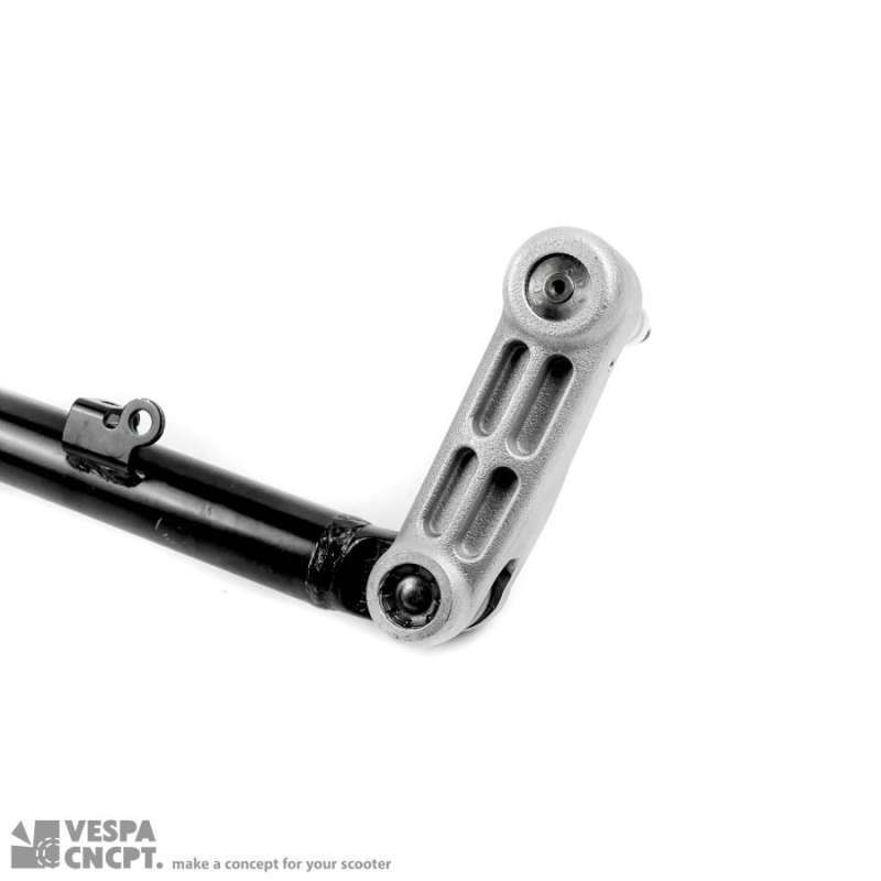 Jual Fork Vespa LX / S 2V 3V Iget Original | Indonesia