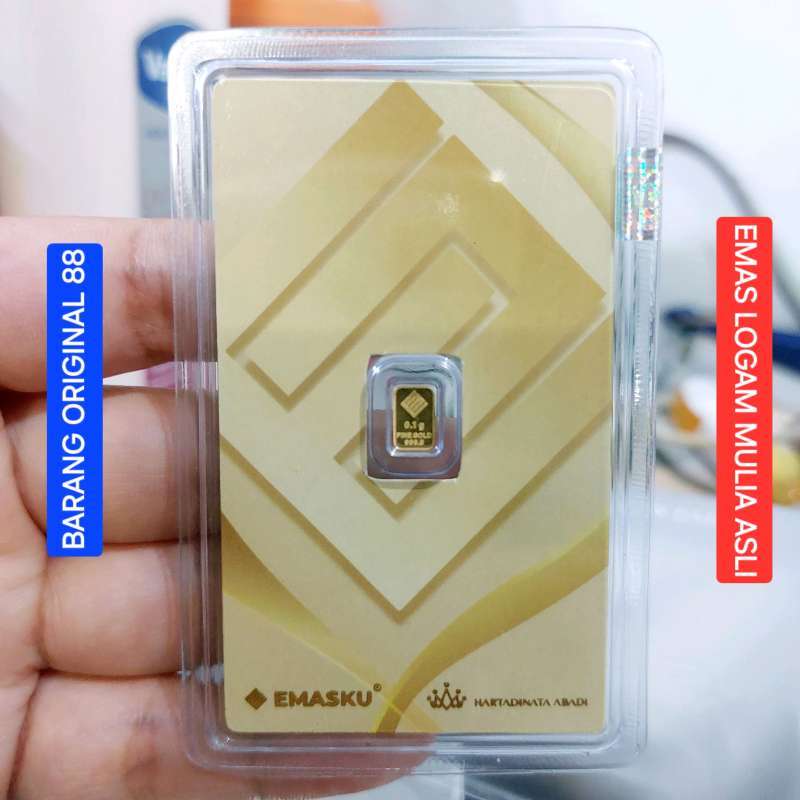 Harga 1 gram fine gold new arrivals