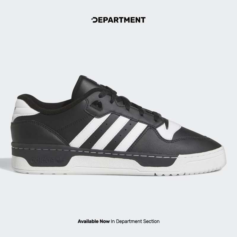 Sepatu Sneakers Unisex ADIDAS RIVALRY LOW FZ6327 ORIGINAL