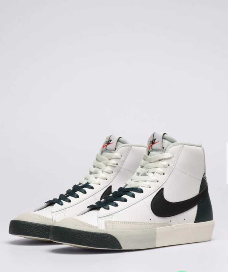 nike vintage mid