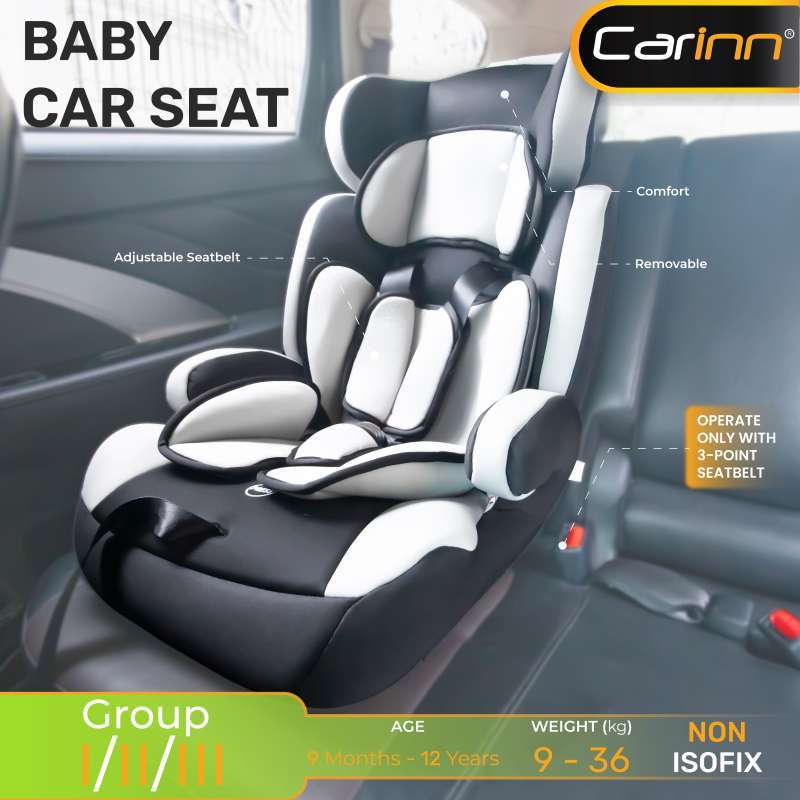 Harga Car Seat 2 Thn Terbaru Spesifikasi Kredit November 2024