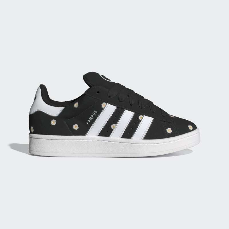 adidas gazelle silver green womens adidas Campus 00s Shoes main image 0