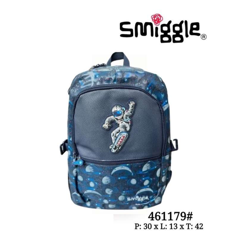 Nice Smiggle Leopard Backpacks Ransel Smiggle Backpack Pencil Case