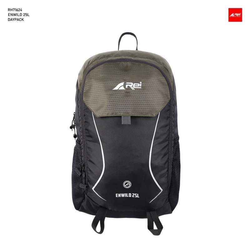 Jual Ransel Enwild Daypack Arei Outdoorgear Di Seller Arei Outdoor Gear ...