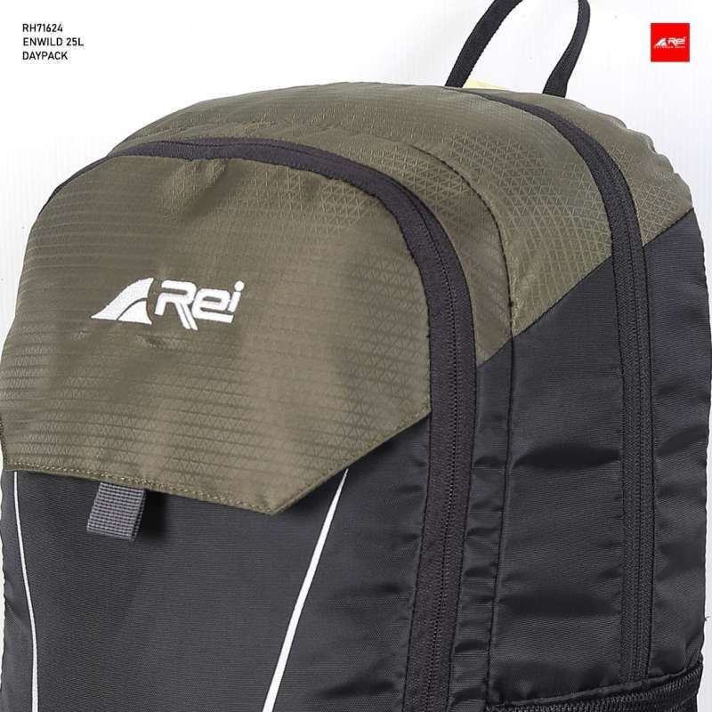 Jual Ransel Enwild Daypack Arei Outdoorgear Di Seller Arei Outdoor Gear ...