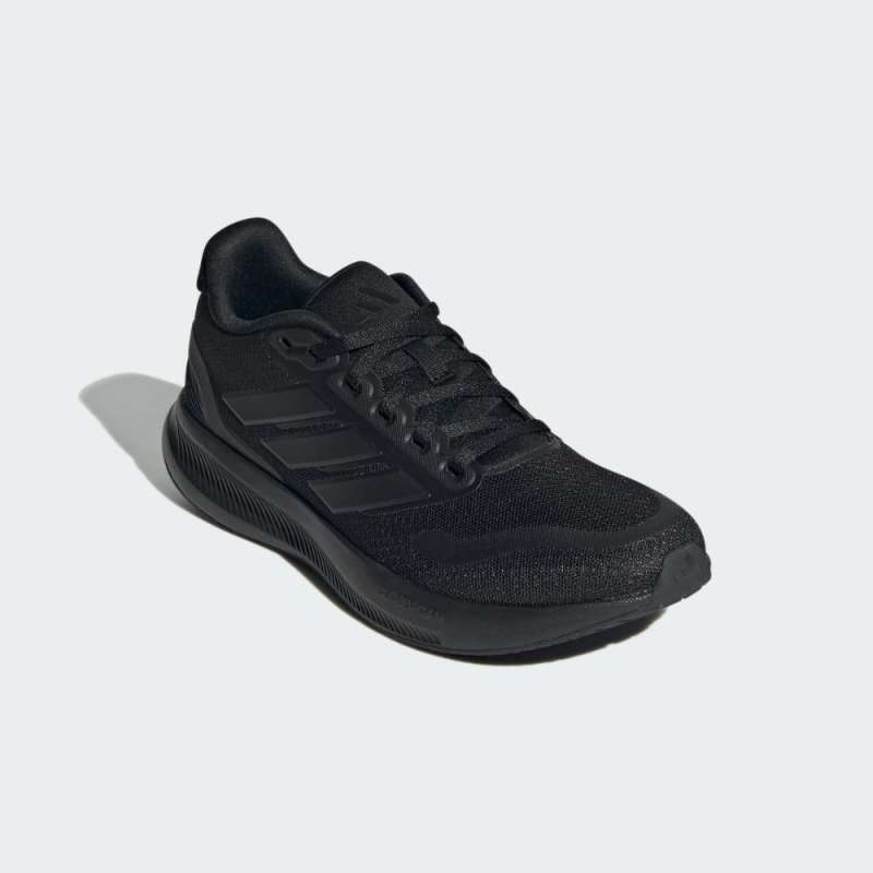 adidas Junior Runfalcon Shoes Core Black (IE8586)