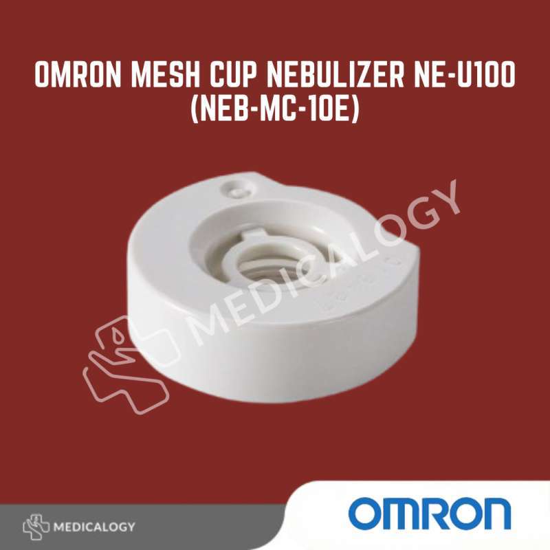Onro Inhaler Omron Ne U100 Micro Air Mesh Nebulizer Gratis Ongkir 🔥 Harga Murah ...