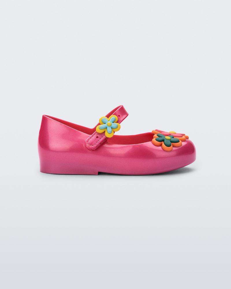 Sweet Love Mini Melissa Girls Shoes Mini Melissa SS25 Sweet Love
