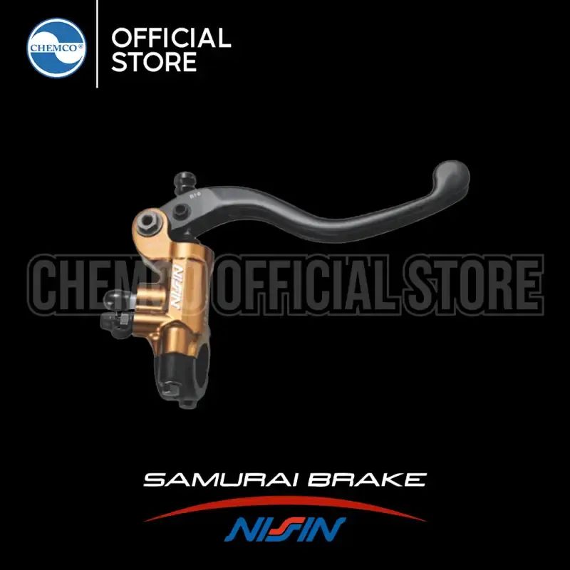 Promo Master Cylinder Radial Nissin Rsm-14m3 14mm Diskon 4% Di