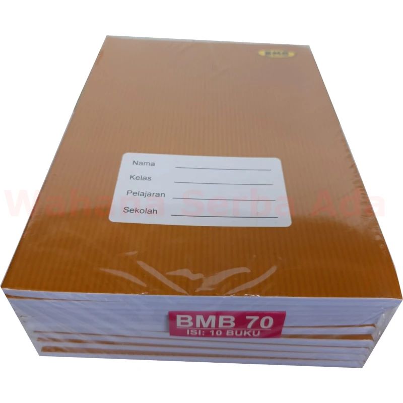Jual Buku Tulis Panjang Lengkap Ha…
