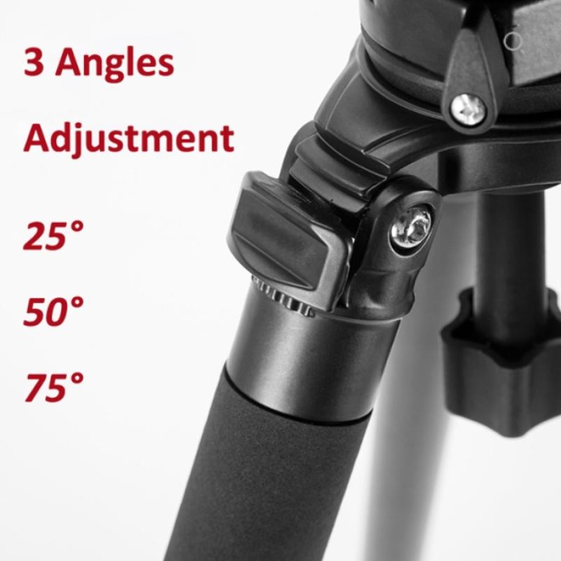 Jual Avangarde Avt170v Professional Video Tripod Di Seller Tubruks