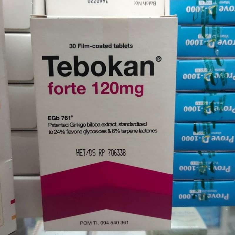 Promo tebokan forte Diskon 23% di Seller Faziya Store - Kalibata, Kota