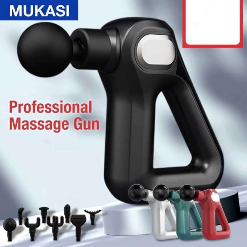 Promo Alat Urut Refleksi Listrik Pundak Leher Punggung Kaki 8 Jenis