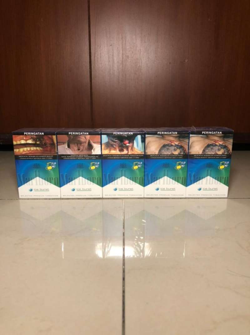 Rokok Malboro 🔥 - Terbaik Juni 2026